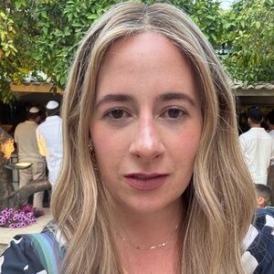 Meet your Posher, Sara